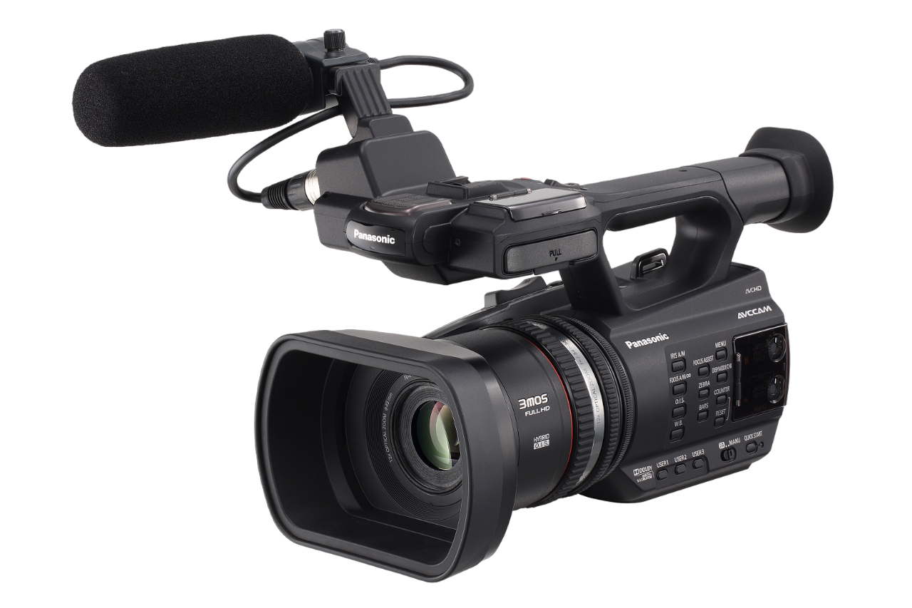 Appareil photo Sony Alpha 7S II