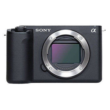 Appareil photo Sony Alpha 7S II