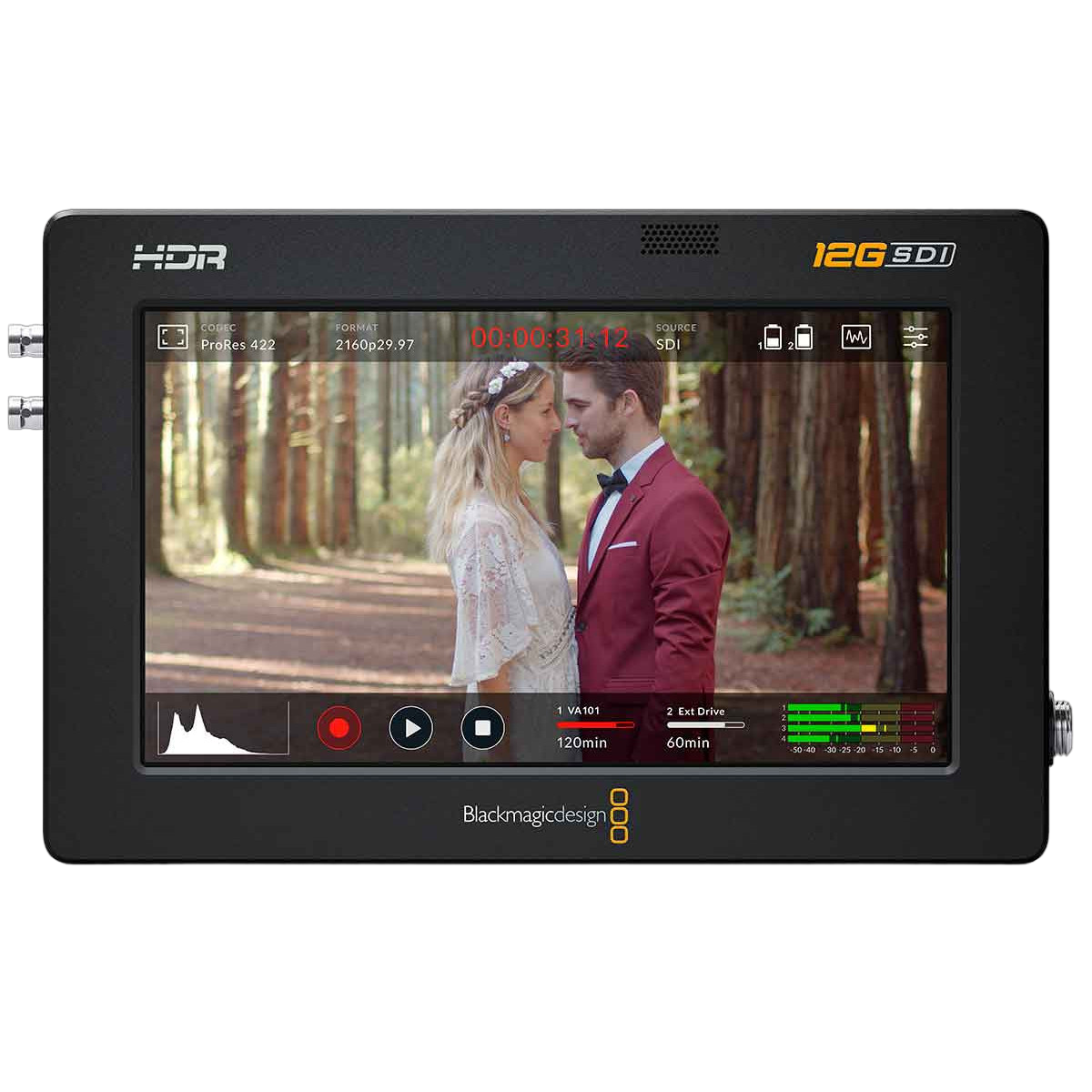 Appareil photo Sony Alpha 7S II