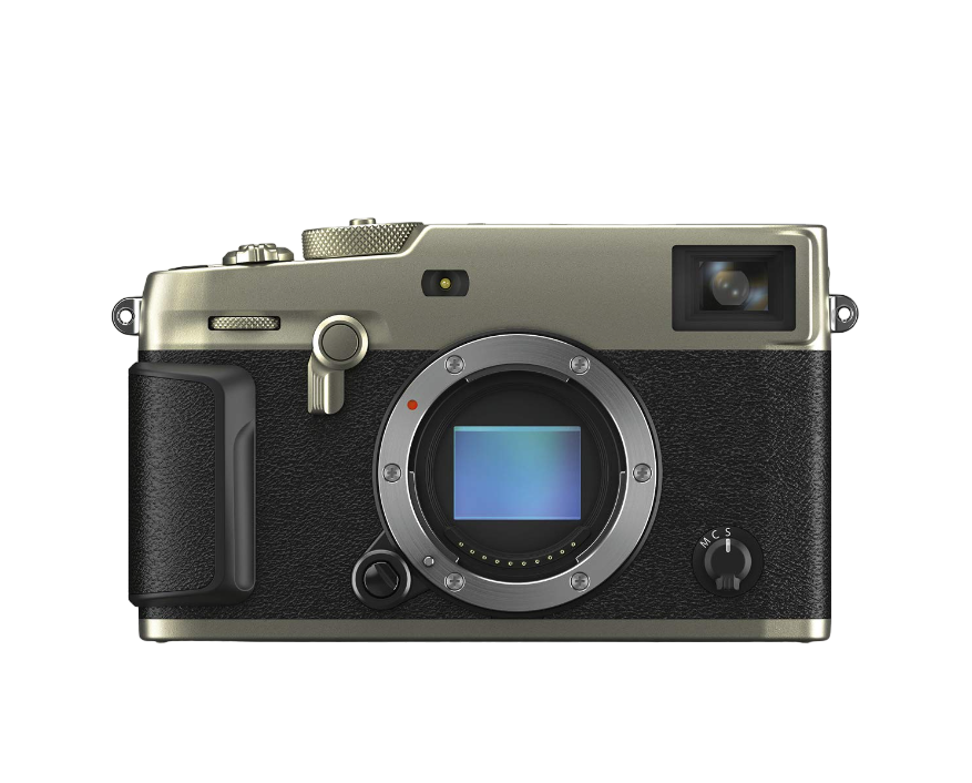 Appareil photo Sony Alpha 7S II