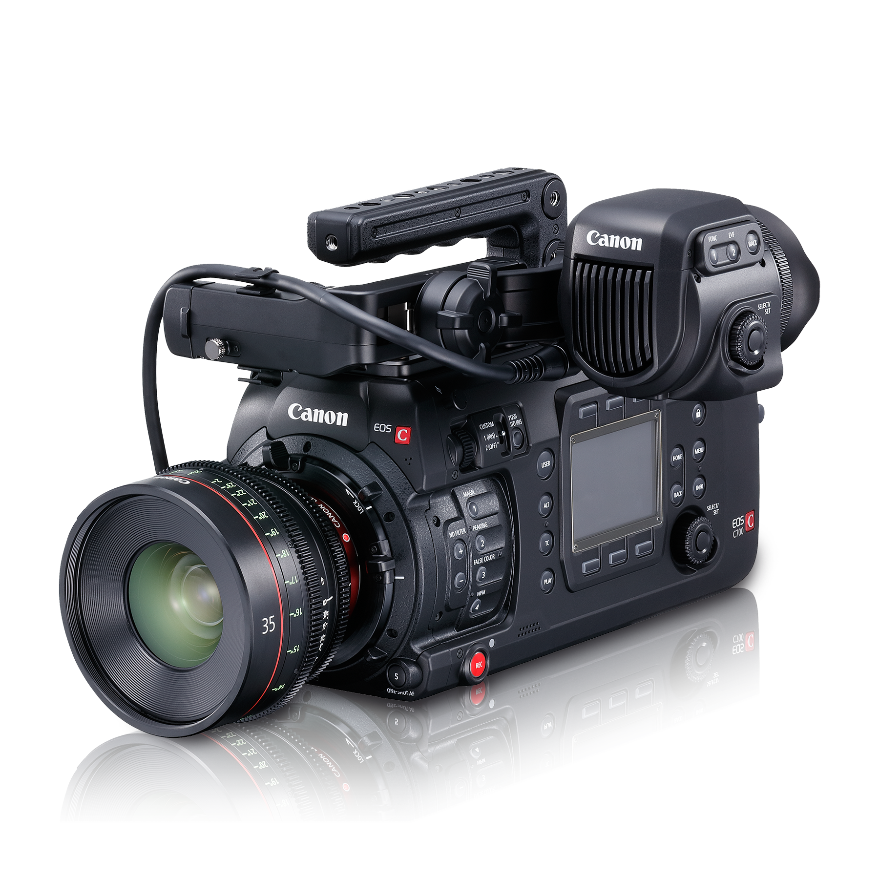 Appareil photo Sony Alpha 7S II
