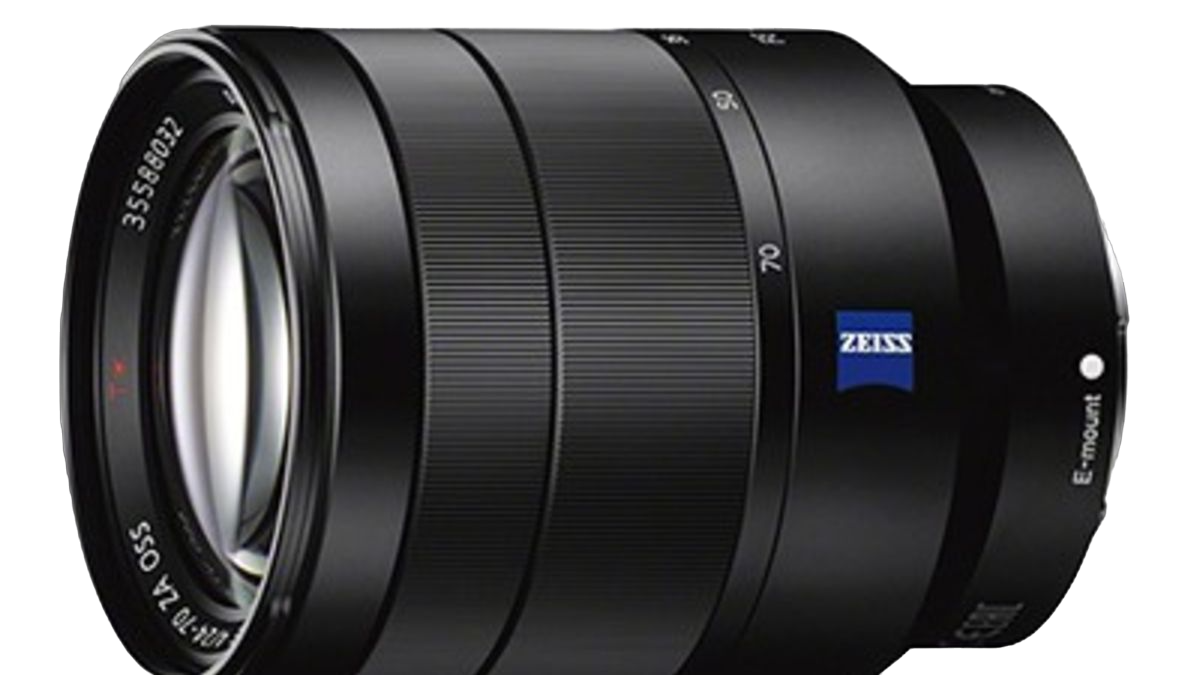 Appareil photo Sony Alpha 7S II
