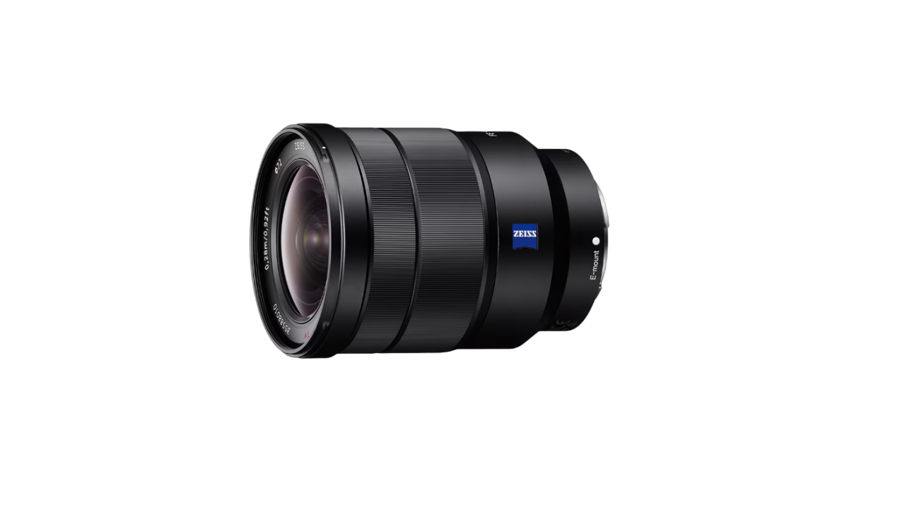 Appareil photo Sony Alpha 7S II