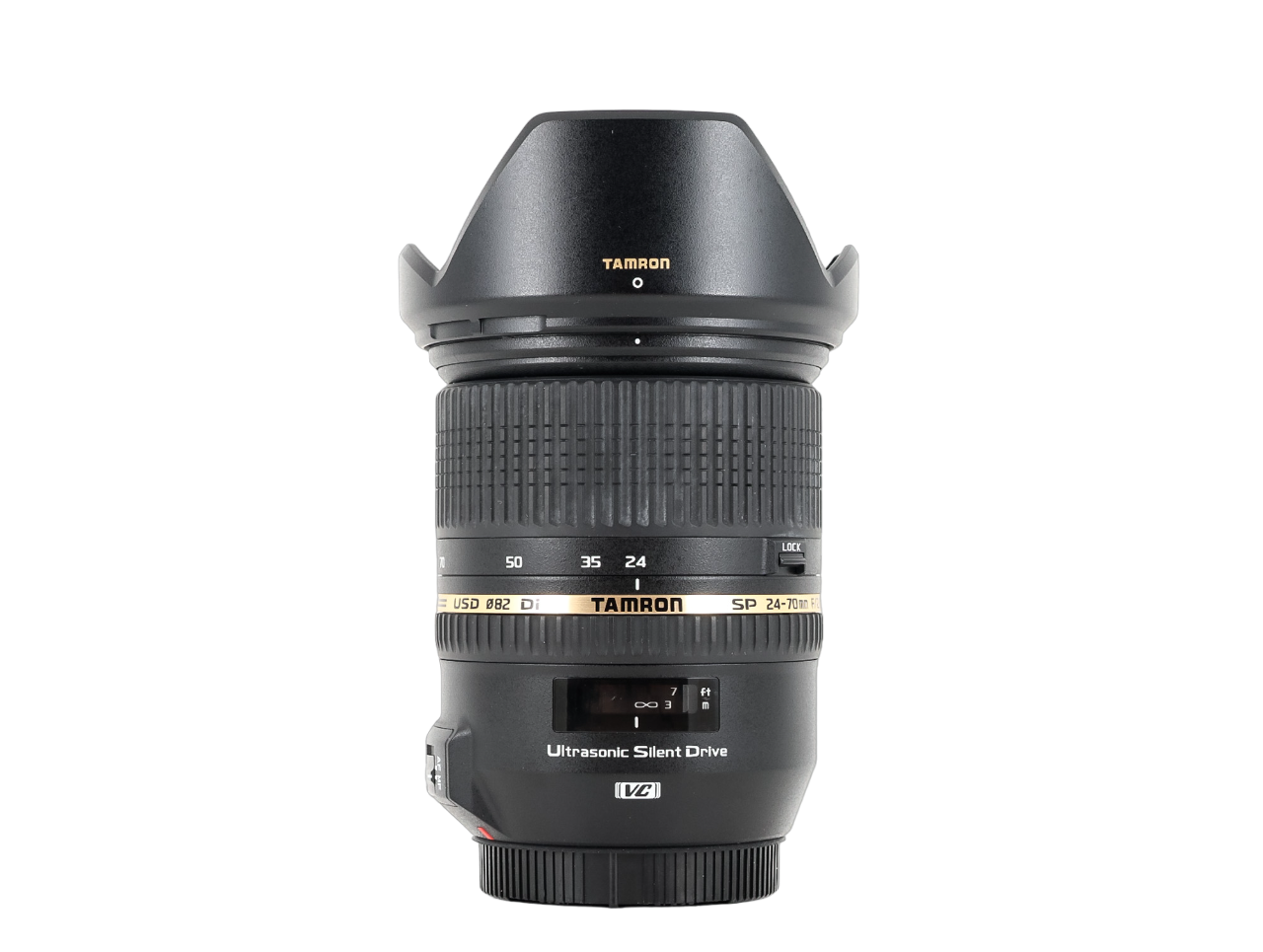 Appareil photo Sony Alpha 7S II