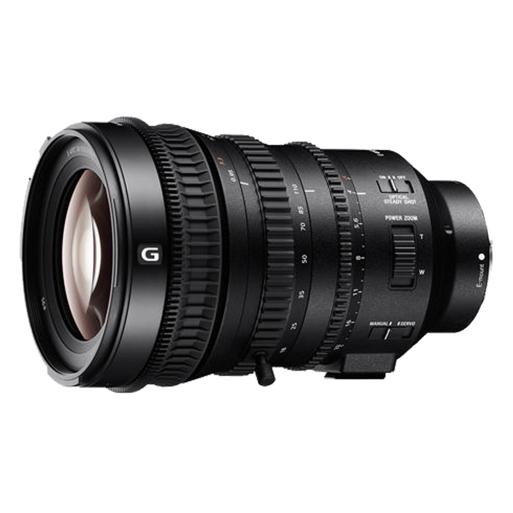 Appareil photo Sony Alpha 7S II