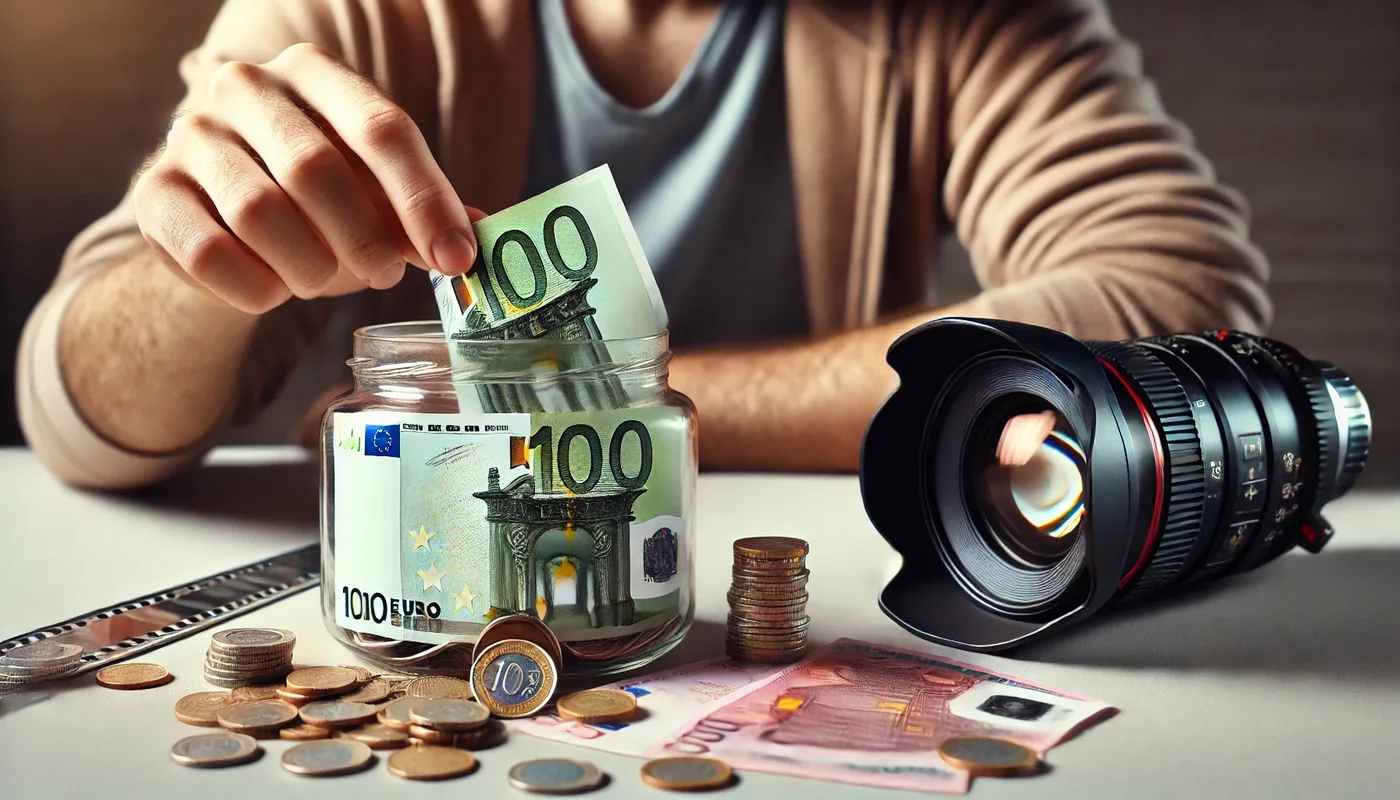 crowdfunding film