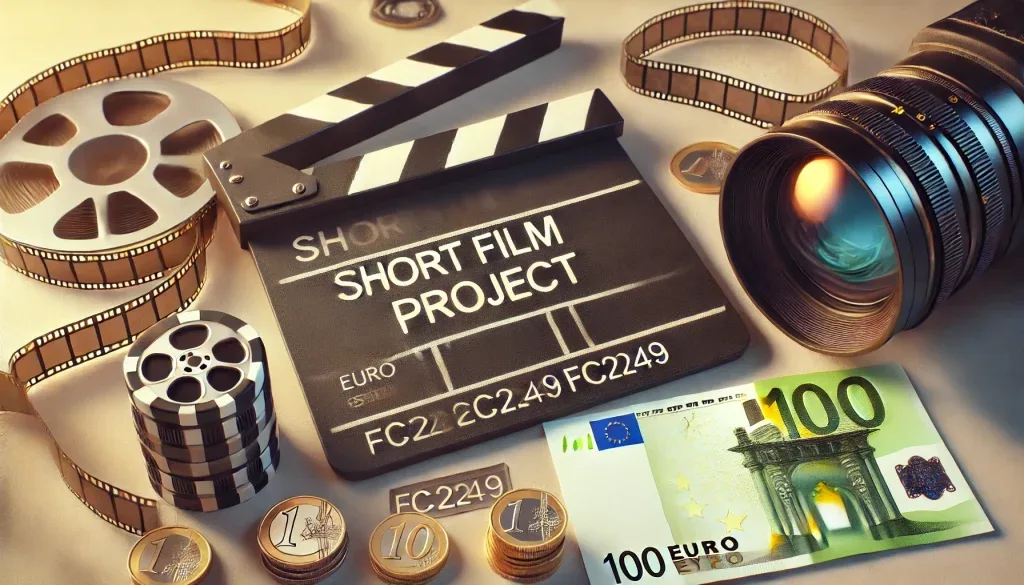 Réussir le crowdfunding film