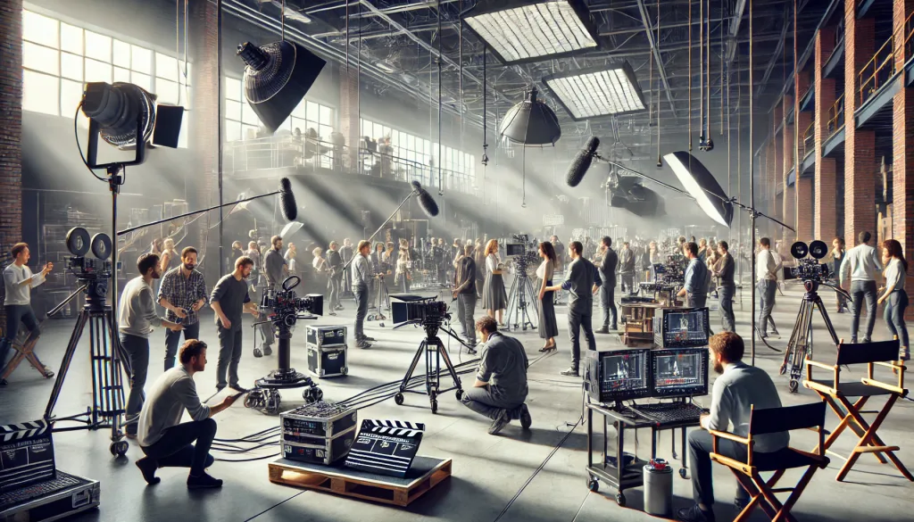Comparatif plateformes de crowdfunding pour votre film