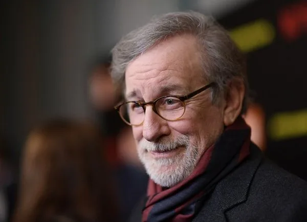 Steven Spielberg - ©HBO
