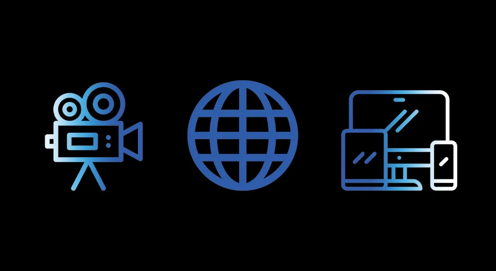 web_audiovisuel_couv - Crédits: Flaticon