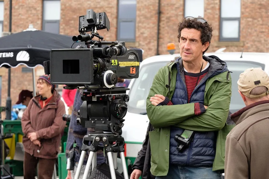 Robbie Ryan - ©DR