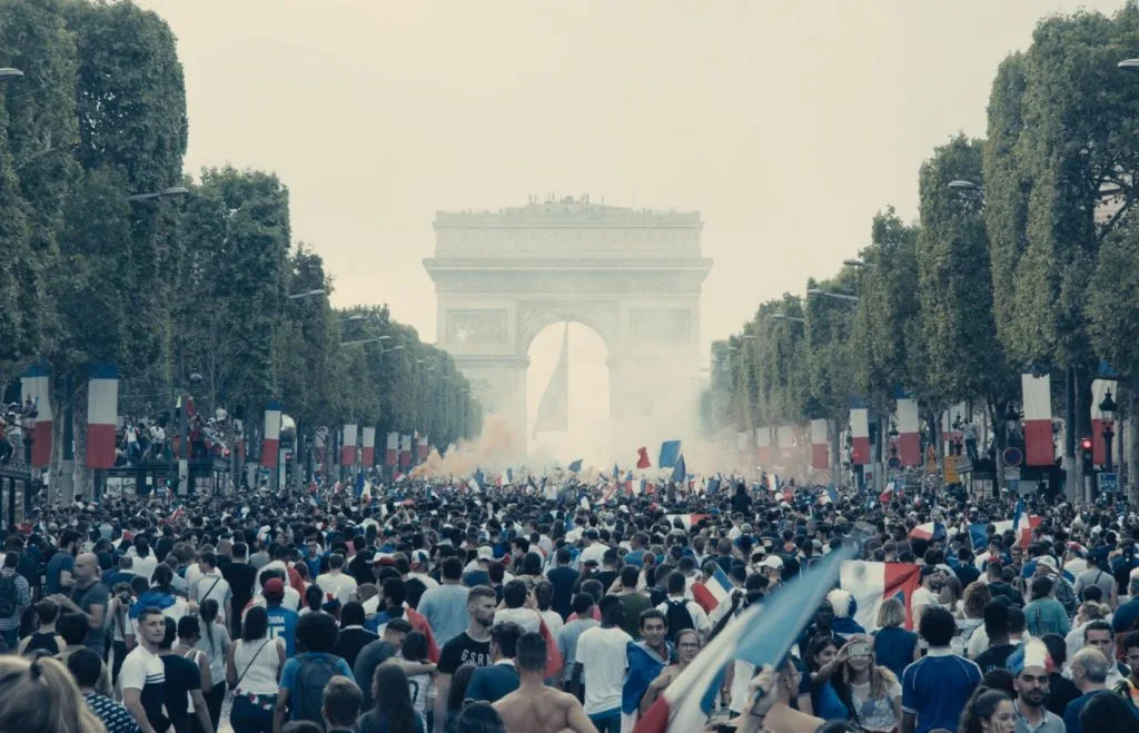 Les Misérables - ©DR