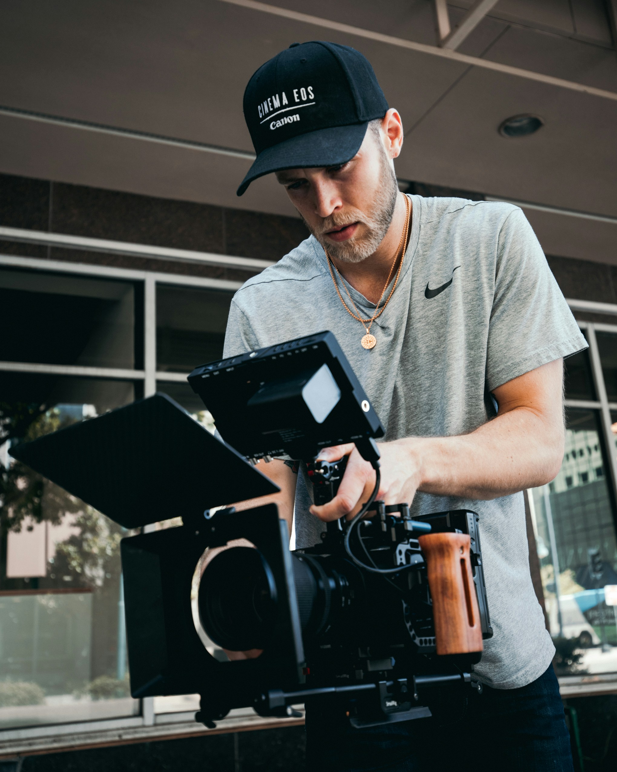 Location matériel audiovisuel professionnel