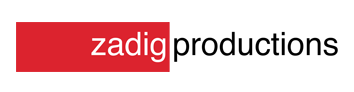Zadig Productions