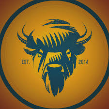 Bison Bleu