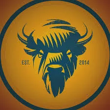 Bison Bleu