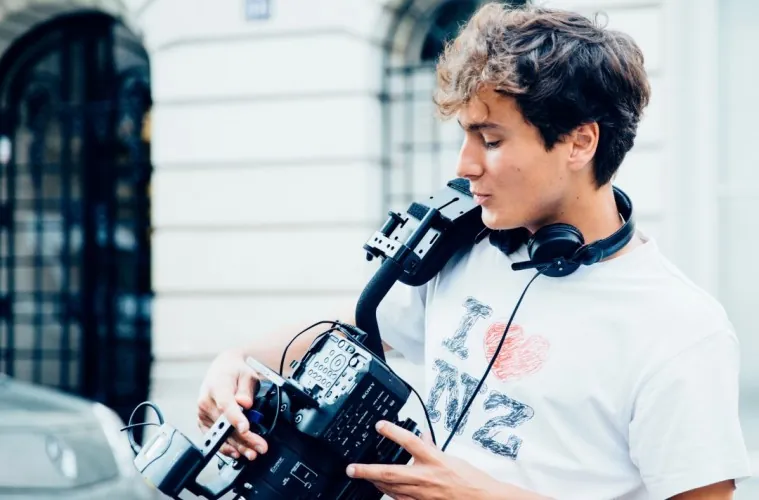 Guillaume Desjardins