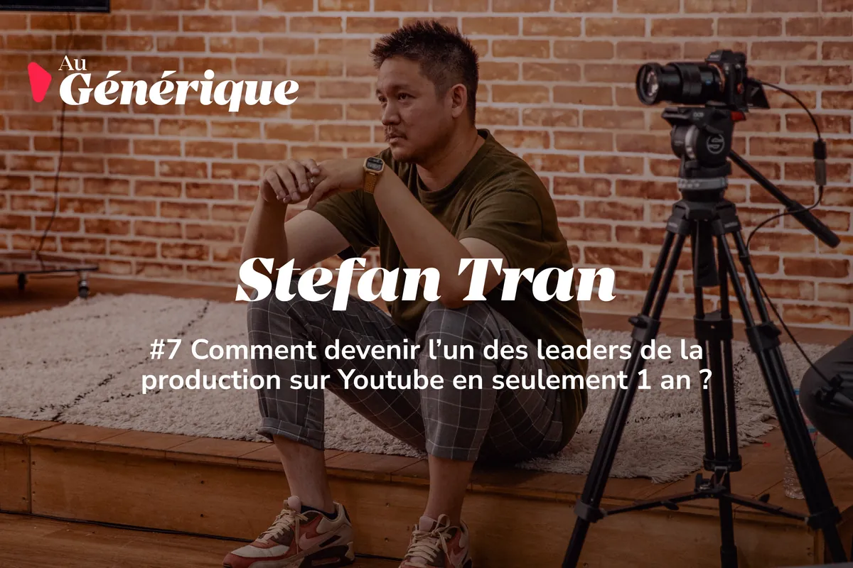 Stefan Tran