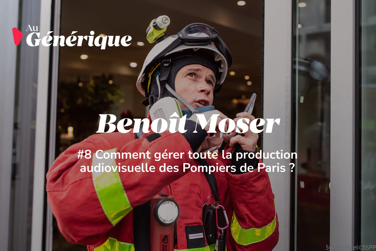 Benoît Moser