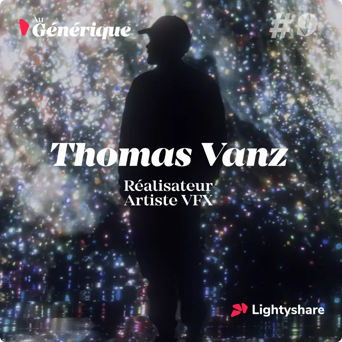 Thomas Vanz
