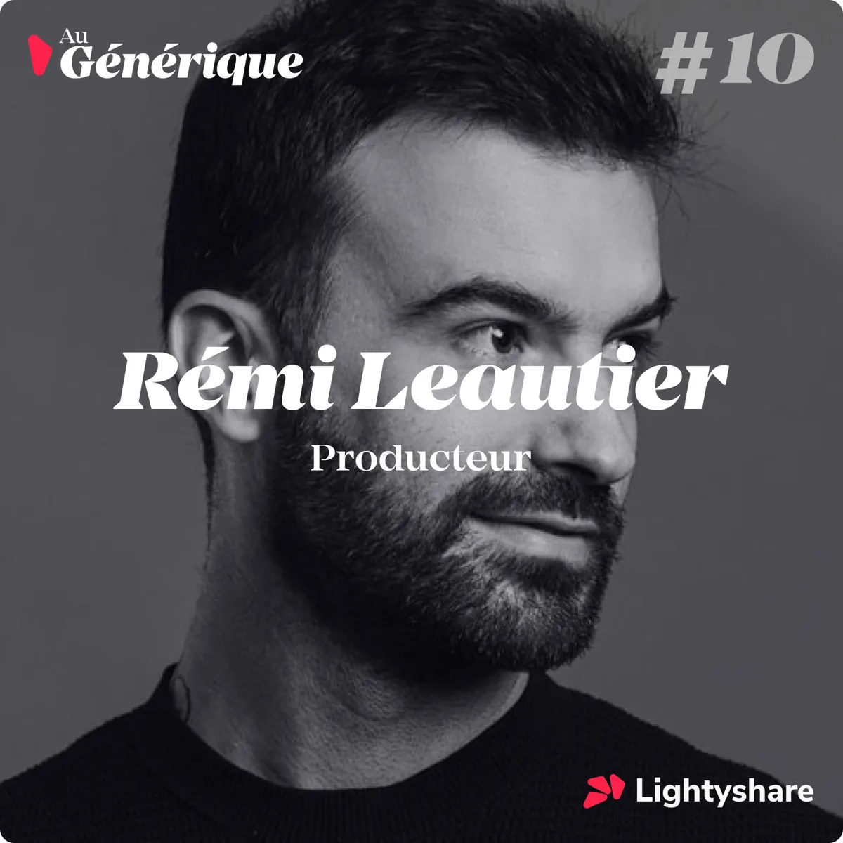Rémi Leautier