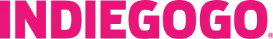 Logo Indiegogo