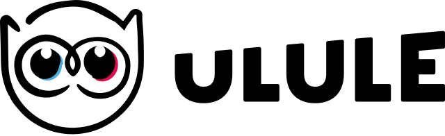 Logo Ulule