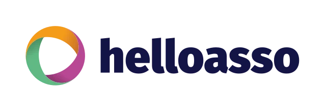Logo HelloAsso